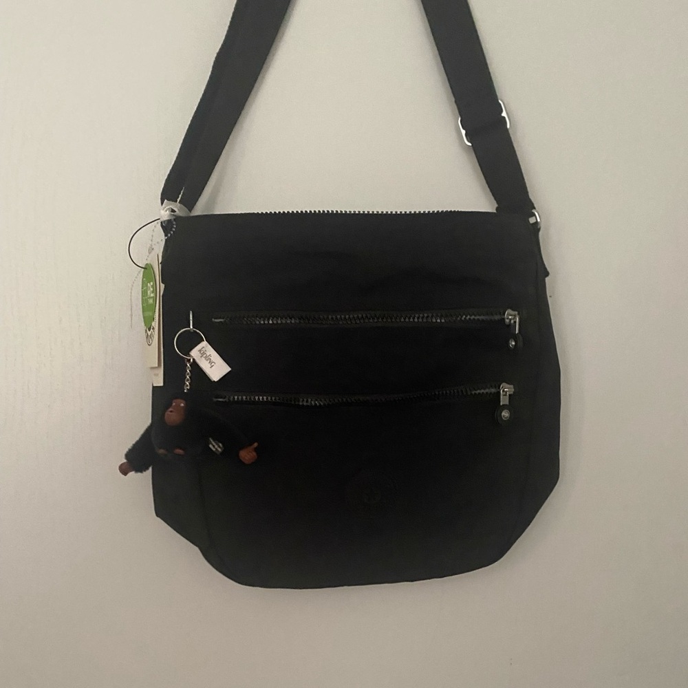 Kipling Zelenka Crossbody Bag